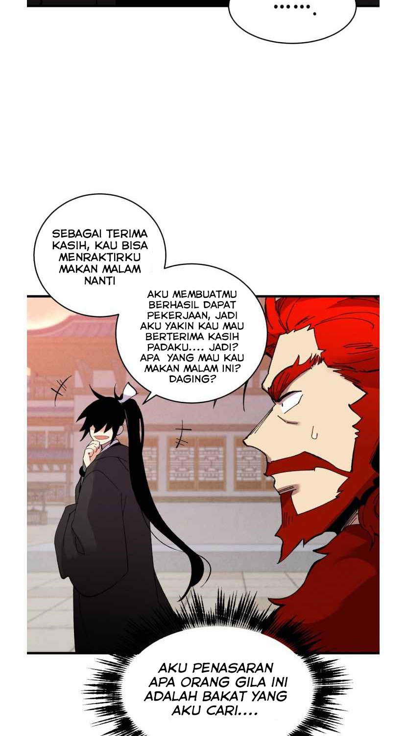 Dilarang COPAS - situs resmi www.mangacanblog.com - Komik lightning degree 072 - chapter 72 73 Indonesia lightning degree 072 - chapter 72 Terbaru 52|Baca Manga Komik Indonesia|Mangacan